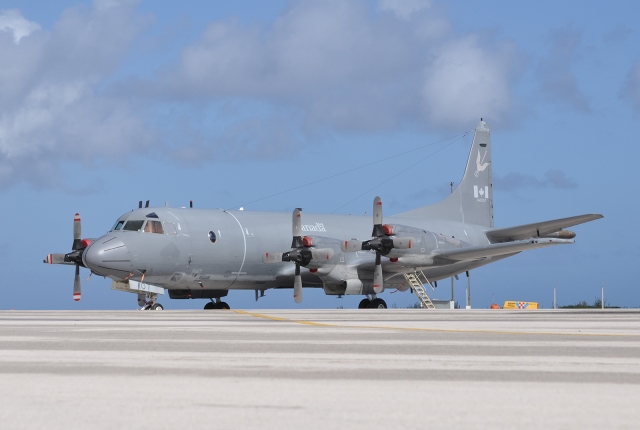 Canada RCAF CP 140 140107 640