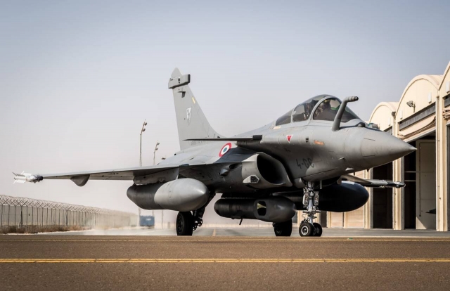 France AAE Rafale 1 640