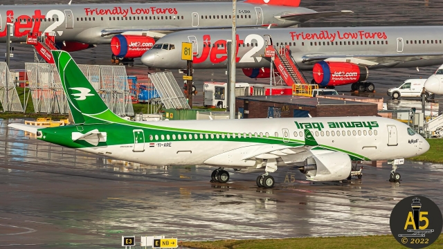 A223 IraqiAirways 640