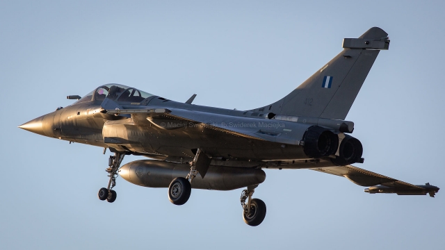 Greece HAF Rafale 640