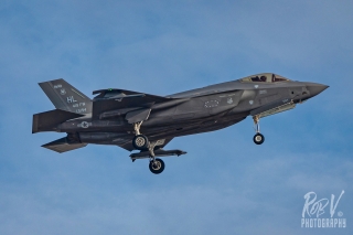 USA USAF F 35A 15 5194 419FW Rob van Disseldorp 320