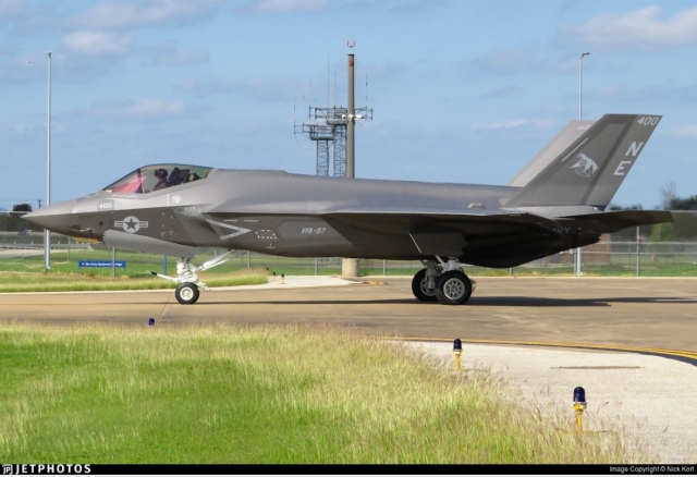 USA USN VFA 97 F 35C Nick Kort jetphotos 640