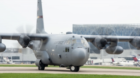 USA 109th AS C 130H upgrade 3 480