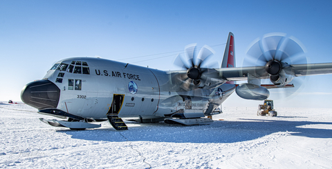 USA USAF LC 130H 2 480