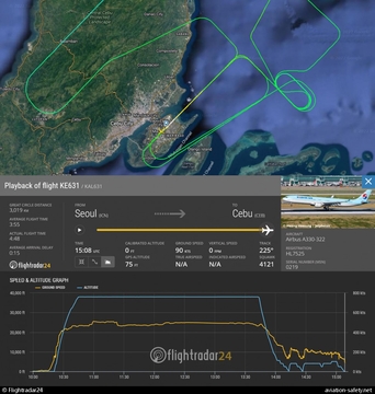 Korean A330 1 480