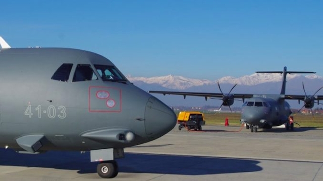 Malaysia RMAF P 72A photo by Leonardo 640