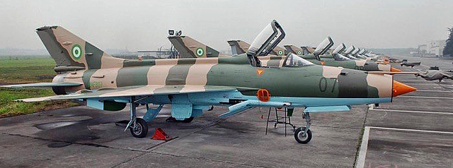 NigerianAF F 7Ni Airguards 640