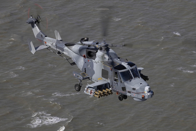 UK RN Wildcat missiles UK Defence 640