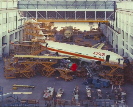 a300b final assembly 480