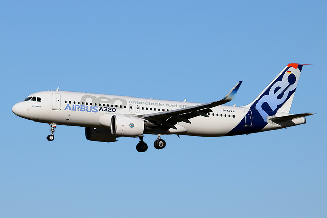 A320 Xiamen 640