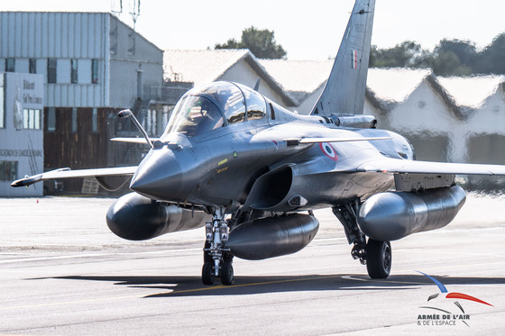 India IAF Rafale credit AAE 560