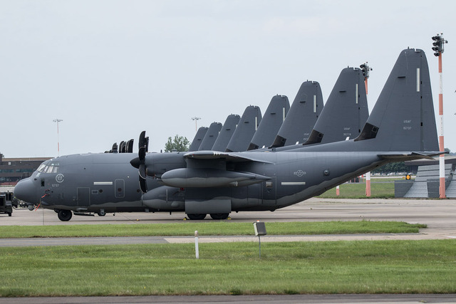 USA USSOCOM C 130 11 5737 EGUN 11May18 Jeroen Jonkers 640