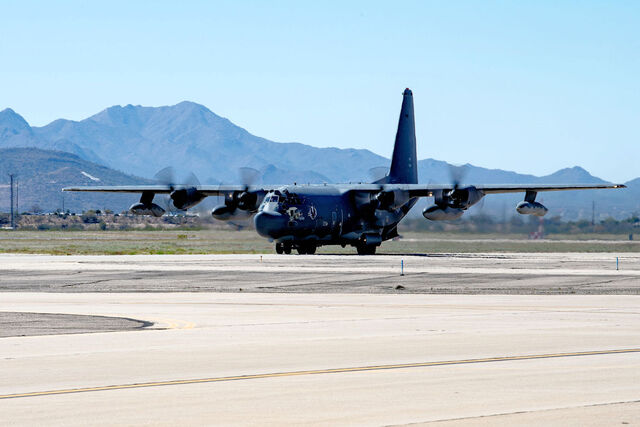 US 15th SOS MC 130H credit USAF 640