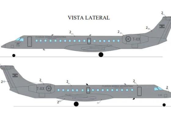 Argentina FAA ERJ140jpg 560