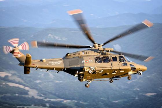 Greece AW139 credit Leonardo 560