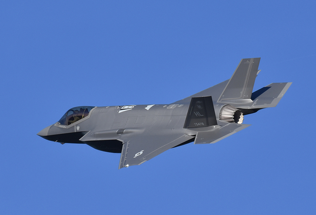 Canada RCAF F 35A illustrative Wim Sonneveld 640