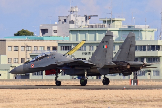 Saudis at Souda RSAF 8 560