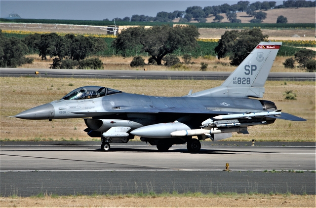 USA USAF 480th FS F 16 1 640