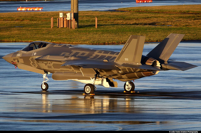 Israel IAF F 35I credit Joao Toste Photography 640