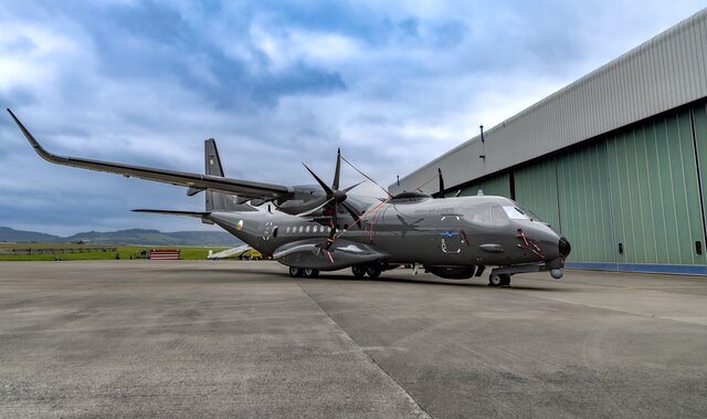 Ireland IAC C295MPA credit IAC 640