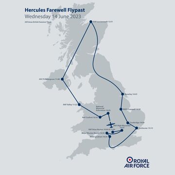 UK Hercules flypast 480