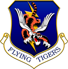 US Flyingtigers 320