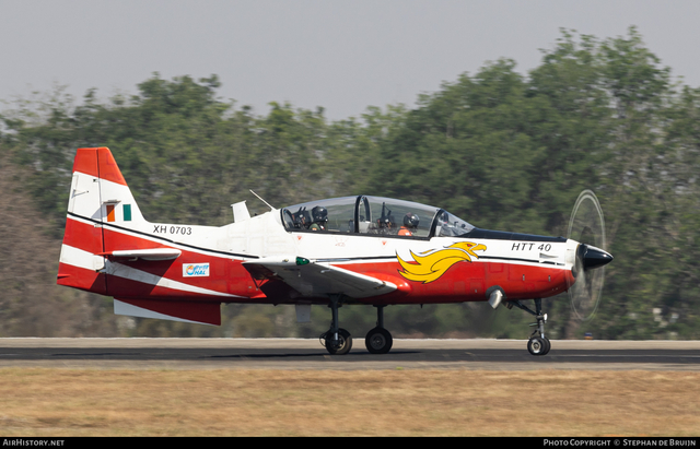 India IAF HTT 40 credit Stephan de Bruijn 640