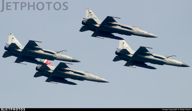 Pakistan PAF JF 17 Block III credit Baqir Kazmi 640