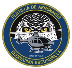 Spain Armada essla 012 patch 320