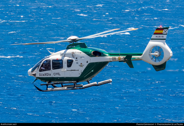 Spain Armada illustrative H135 credit Jc la Palma 640