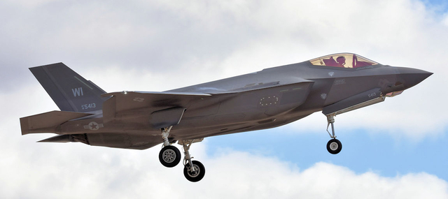 US WI ANG F 35A credit Shawn Semzock 640