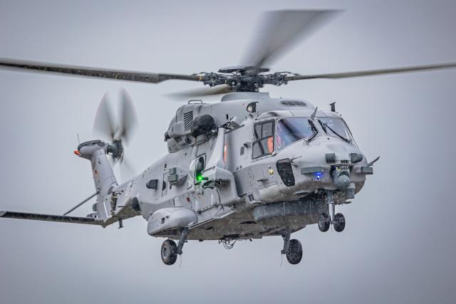 Germany GN NH90 Sea Tiger credit Airbus 640