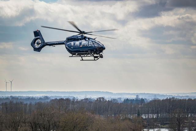 Lithuania H145M order credit Airbus Helicopters 640