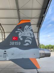 Turkiye 121 Filo T 38M 38159 oct23 2 320