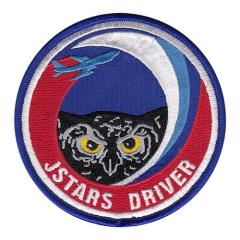 US 116th ACW JSTARS patch 320