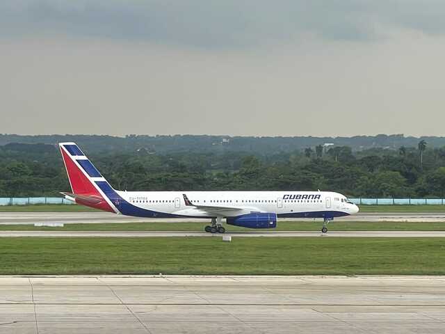 Tu204 Cubana 640