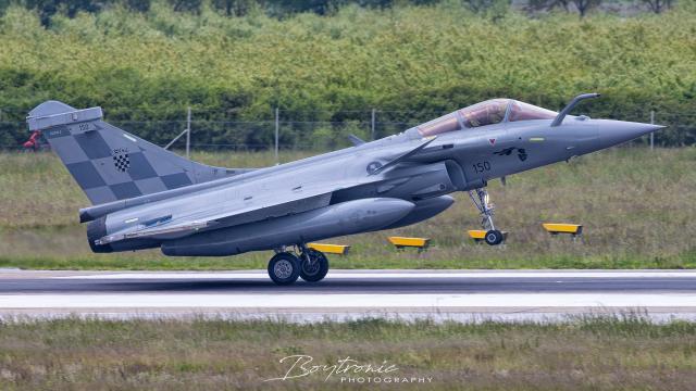 Croatia Rafale delivery credit Boytronic Photography 640