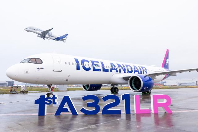 A321N Icelandair 640