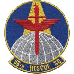 US 56th RQS patch 320