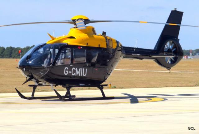 Australia lease ex UK MoD H135s credit Graeme Lovell 640