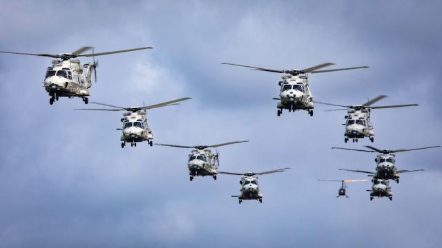 NL NH90 formation 29may24 credit Remco Donselaar 640