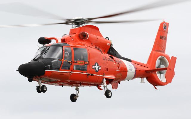 US USCG H 65 6557 KSFO 01Aug19 Coert van Breda 1 640