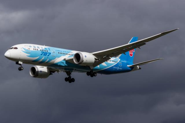 B788 ChinaSouthern 640