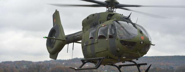 Germany heer leichter kampfhubschrauber h145m lkh bueckeburg 640