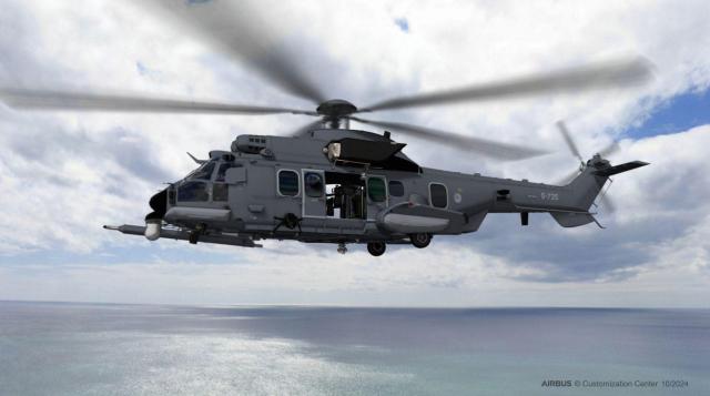 NL KLu Caracal credit Airbus Helicopters 640