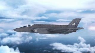 Finland Ilmavoimat F 35A image 320