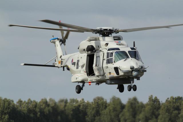 NL NH90 N 228 EHKD 15Sep12 Richard Baas 640