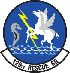 129 Rescue Squadron emblem500 320