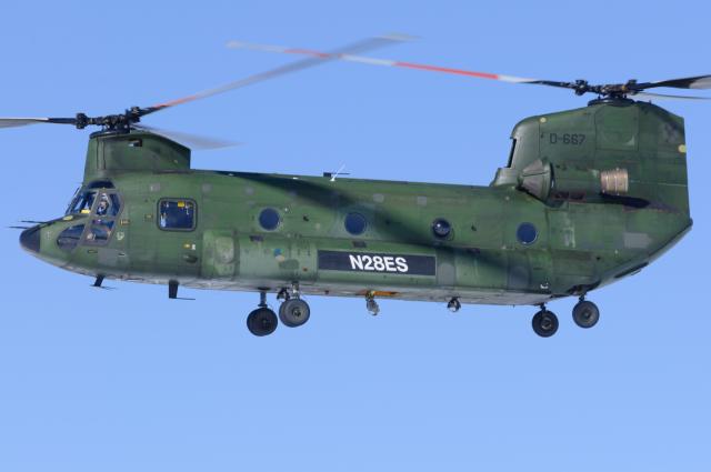 USA CH47D 640