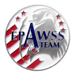 US EPAWSS coin 320